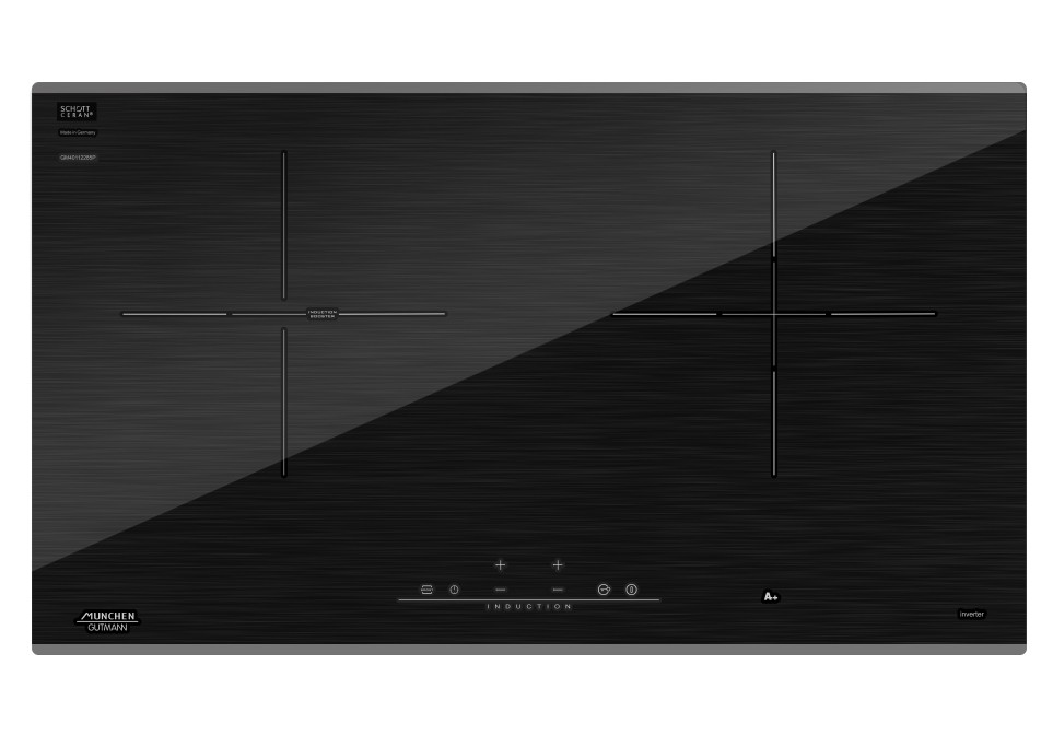 Bếp từ GM2285 plus (Saphir Series - Germany)